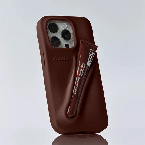 Fall Lip Case Rhode + Lip