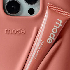 Fall Lip Case Rhode + Lip
