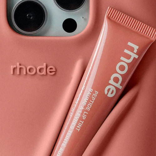Fall Lip Case Rhode + Lip