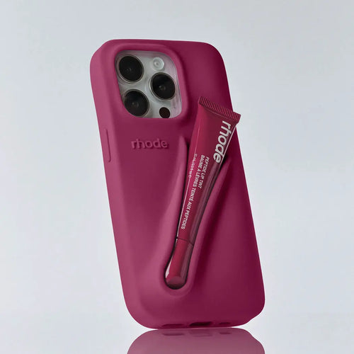 Fall Lip Case Rhode + Lip