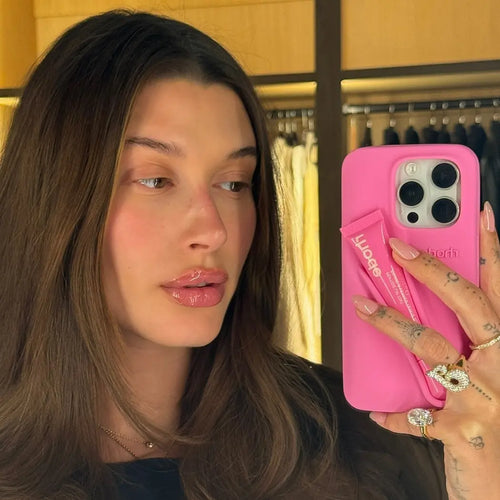 Lip Case Rhode (LIP & CASE + FRETE GRÁTIS)