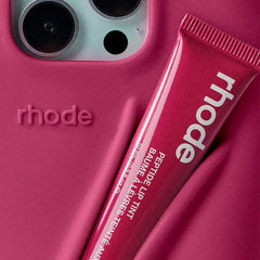 Fall Lip Case Rhode + Lip
