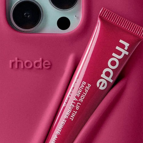 Fall Lip Case Rhode + Lip