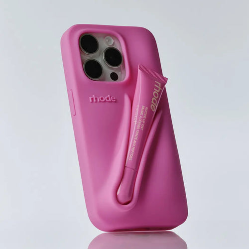Lip Case Rhode (LIP & CASE + FRETE GRÁTIS)