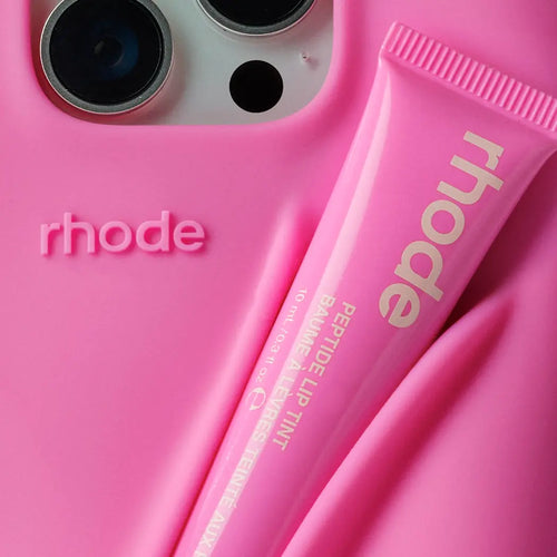 Lip Case Rhode (LIP & CASE + FRETE GRÁTIS)