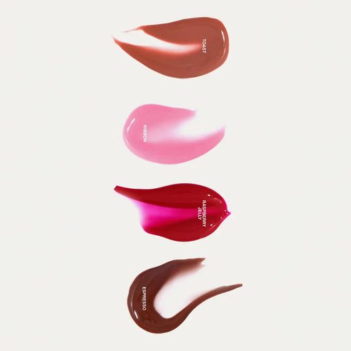 Fall Lip Case Rhode + Lip