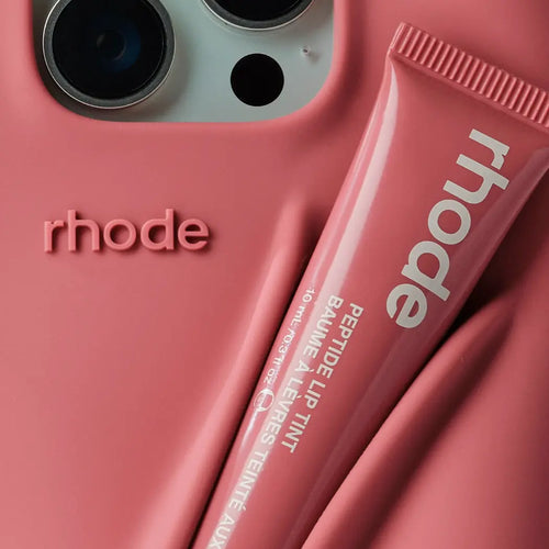 Lip Case Rhode (LIP & CASE + FRETE GRÁTIS)