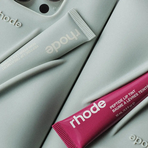 Lip Case Rhode (LIP & CASE + FRETE GRÁTIS)