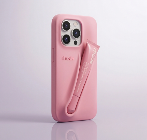 Lip Case Rhode (LIP & CASE + FRETE GRÁTIS)