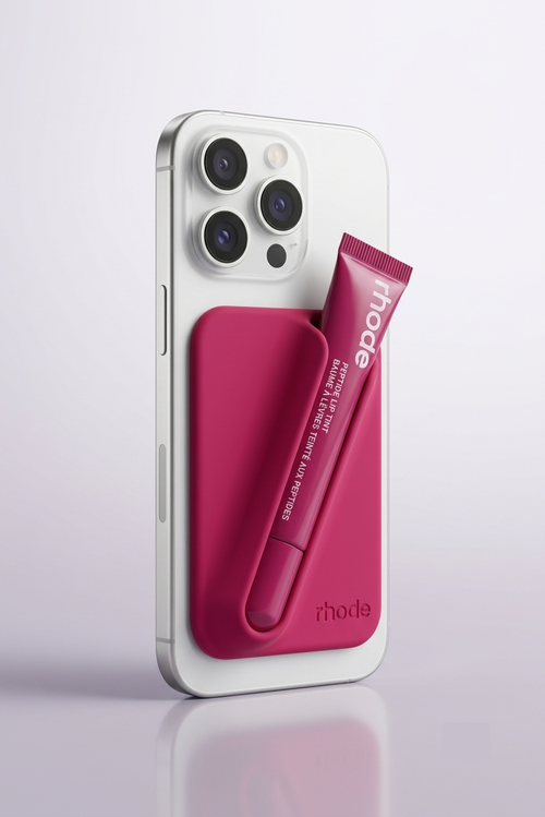 SNAP ON LIP CASE