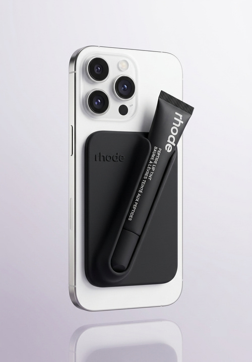 SNAP ON LIP CASE