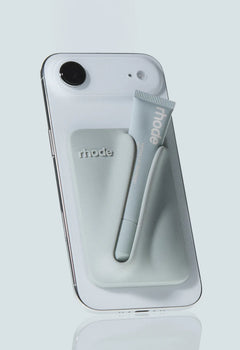SNAP ON LIP CASE
