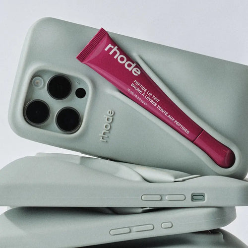 Lip Case Rhode (LIP & CASE + FRETE GRÁTIS)