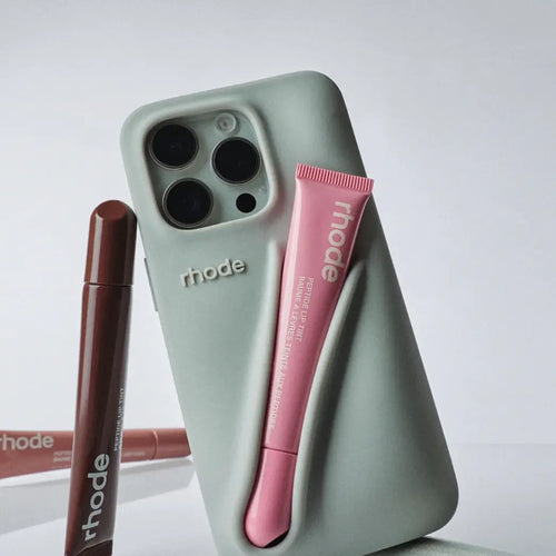 Lip Case Rhode (LIP & CASE + FRETE GRÁTIS)