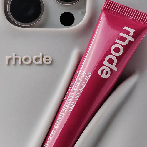 Lip Case Rhode (LIP & CASE + FRETE GRÁTIS)